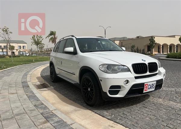 بي ام دبليو X5 2014 للبيع في العراق - اربيل